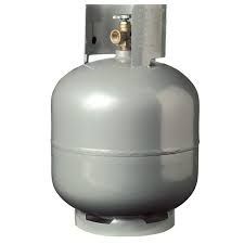 8.5KG BBQ BOTTLE SWAP *DELIVERED* (EA)