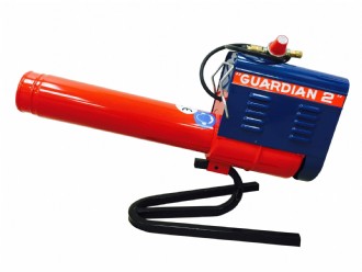 GUARDIAN SINGLE SHOT BIRDSCARER STANDARD (EA)