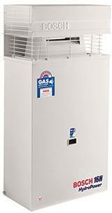 HWS BOSCH 16H LPG (EA)