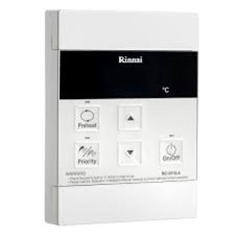 HWS STANDARD CONTROLLER RINNAI (EA)
