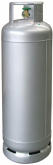 45KG LPG CYLINDER REFILL - DISCOUNTED PREPAID RATE (EA)