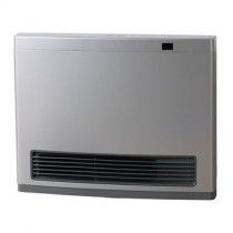 HEATER 670TR AVENGER CONVECTOR - TITANIUM LPG (EA)