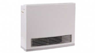 HEATER 670TR AVENGER CONVECTOR - WHITE LPG (EA)