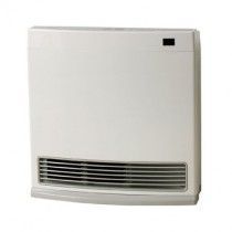 RINNAI DYNAMO 15MJ WHITE LPG (EA)