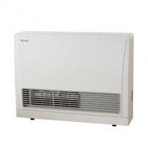 K559FTSL-LP (WHITE) ENERGYSAVER.. LPG (INCLUDES FLUE KIT) (EA)