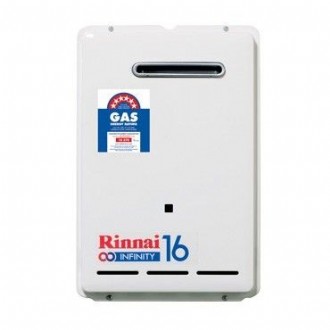 HWS RINNAI INFINITY 16 60 LPG  (EA)