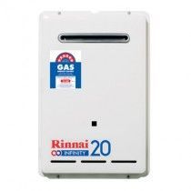 RINNAI INFINITY 20 LPG 50 DEGREE (EA)